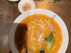 -漆黑觉米粉(三里屯店)