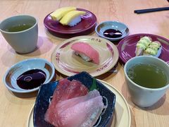 -寿司郎(北京路粤潮楼店)
