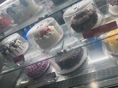 -DQ·蛋糕·冰淇淋(西城红场店)