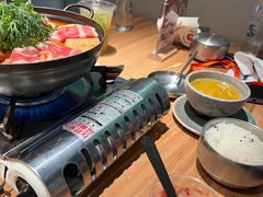 -KimPro 辛普乐概念韩餐
