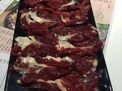 -陈记顺和牛肉火锅馆(天河北路店)