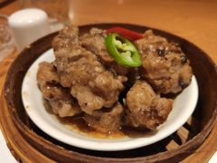 -粤域茶餐厅