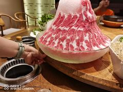 -尚海豆捞(乐虹坊店)