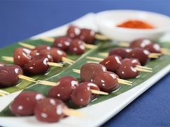 -蜀九香火锅(园艺山店)