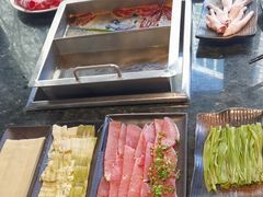 -重庆九记老火锅(广场店)