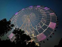 -南昌之星摩天轮