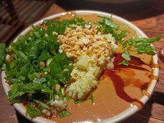 -老牌坊云南鱼豆花火锅(嵩山店)