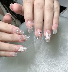 -IMEET美甲美睫工作室