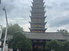 -常熟方塔园