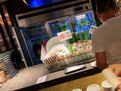 -星伦多自助料理·涮烤一体(嘉兴八佰伴店)
