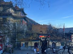 -千佛山风景名胜区