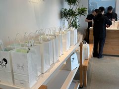 -喜茶(东莞厚街万达店)