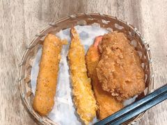 -和府捞面(东直门银座店)