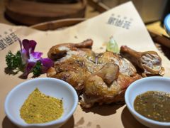 -芸南道·过桥米线(昆明老街旗舰店)