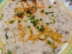 -九龙茶记·粤式餐厅融合菜(鹭江店)