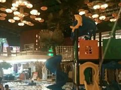 -宝丽金大酒店·洗浴中心