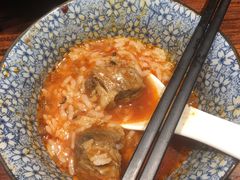 番茄牛腩-有才叔北京时间涮肉(紫薇尚层店)