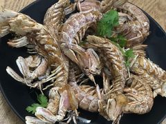 -老虎滩大连海鲜烧烤(建邺云锦路总店)