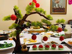 -梦都海鲜酒家(万达广场江桥店)