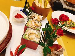 -东方大酒楼(万科店)