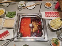 -海底捞火锅(亲贤北街店)