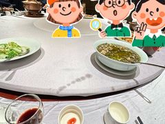 -1918中餐厅(衡山路店)