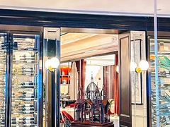 -上海总会SHANGHAICLUB(兴业太古汇店)