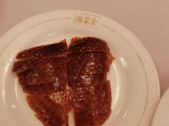 -北京全聚德(天安门店)