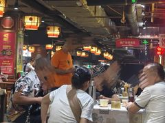 -日照红甜品店(老水街店)