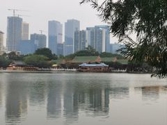 -珠海圆明新园