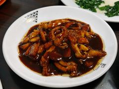 -旧款宁波饭店(华敏世纪广场店)