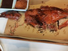 -香山湖家家宴(中山陵店)