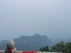 -青城山