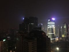 -富力丽思卡尔顿酒店·FLAIR餐厅酒吧