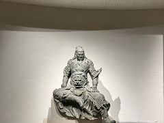 -平原博物院
