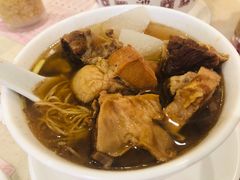牛腩面-池记(尖沙咀店)