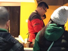 -傅强排骨(成都总店)