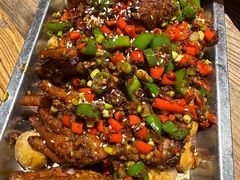 -泥糊破店小酒馆·团建聚餐(南京西路店)