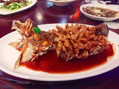 -吴门人家·苏宴宫廷菜(拙政园店)