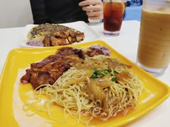 -華歡冰室-WahFoon(吉大店)