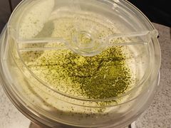 -喜茶(北京华贸购物中心店)