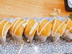 -村上一屋·亚洲菜融合小馆(南楼店)