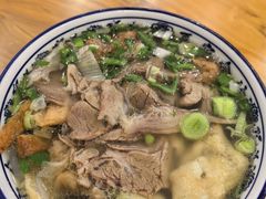 -夏家合汁(天润花园小区店)