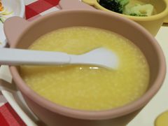 -西贝(枫蓝国际购物中心店)