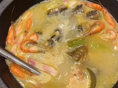 -上海人家花樣年华(中山公园店)