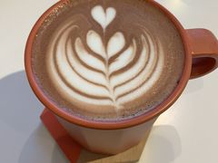 -Legno.ita Coffee by Wood(襄阳南路店)