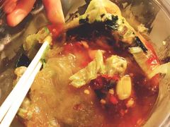 -马拉桑果汁(龙头路总店)