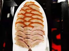 -皇城根北京风味主题餐厅(永旺梦乐城店)