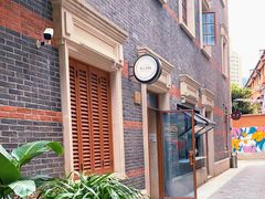 -ALLORA意大利餐厅(丰盛里店)