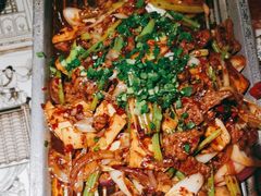 -绿茶餐厅(千岛湖银泰城店)